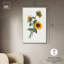 Art Remedy, impressions sur toile, tournesol-111155660-111155656