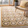 Engelbert Performance Geometric Rug