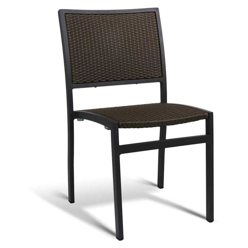 Chaise d'appoint Bayhead, Café