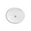 KOHLER Sartorial Herringbone Caxton, ARTIST EDITIONS Oval Undermount Bathroom Sink-36707701