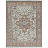 One-of-a-Kind 6'2" X 9'4" Area Rug