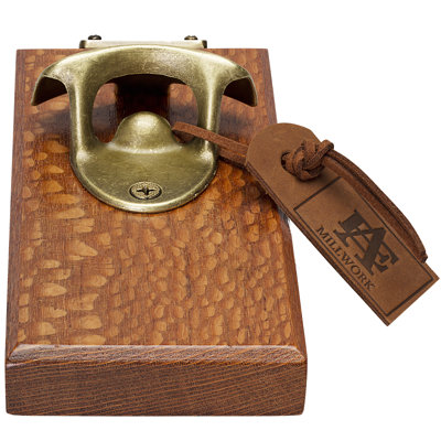 Champery Bottle Opener