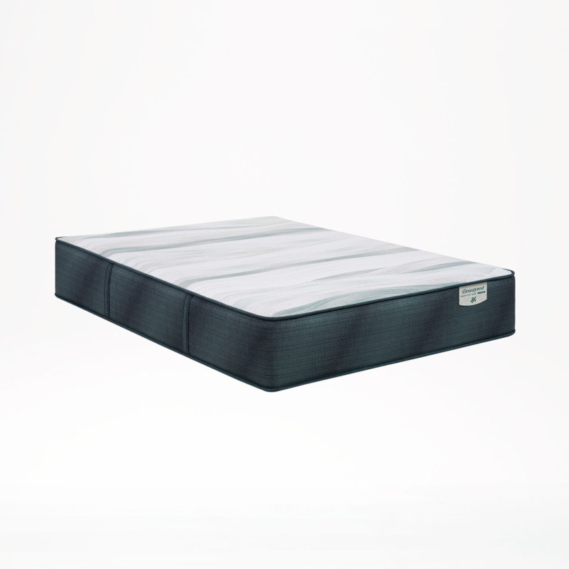 Beautyrest Harmony Lux Hybrid 13 Inch Firm Mattress, King