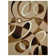 Ariadna Geometric Indoor Rug