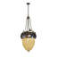 Greenbriar Oak 3 - Light Pendant