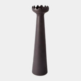 Pasteur, Panisse, Muguet, Fenouil, and Deoune Handcrafted Table Vase