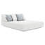 Outdoor Chaise Lounge