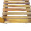 Alzahraa Wood Raised Bed