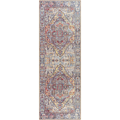 Albion Rug