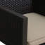 TABOURET DE BAR RIGA