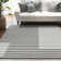 Latitude Run® Namsen Nikolis Rug Gray