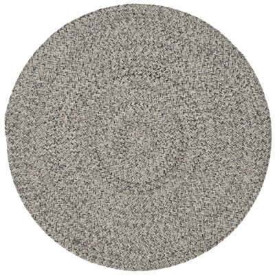 Tapis en coton tissé à la main Paulina
