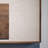 Creative walnut wood wall decor
