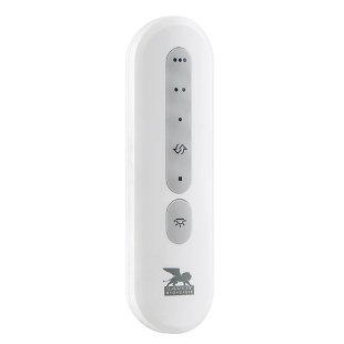 Ventilateur de plafond universel ac remote