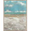 Beach Path Painting by Victor Ryan