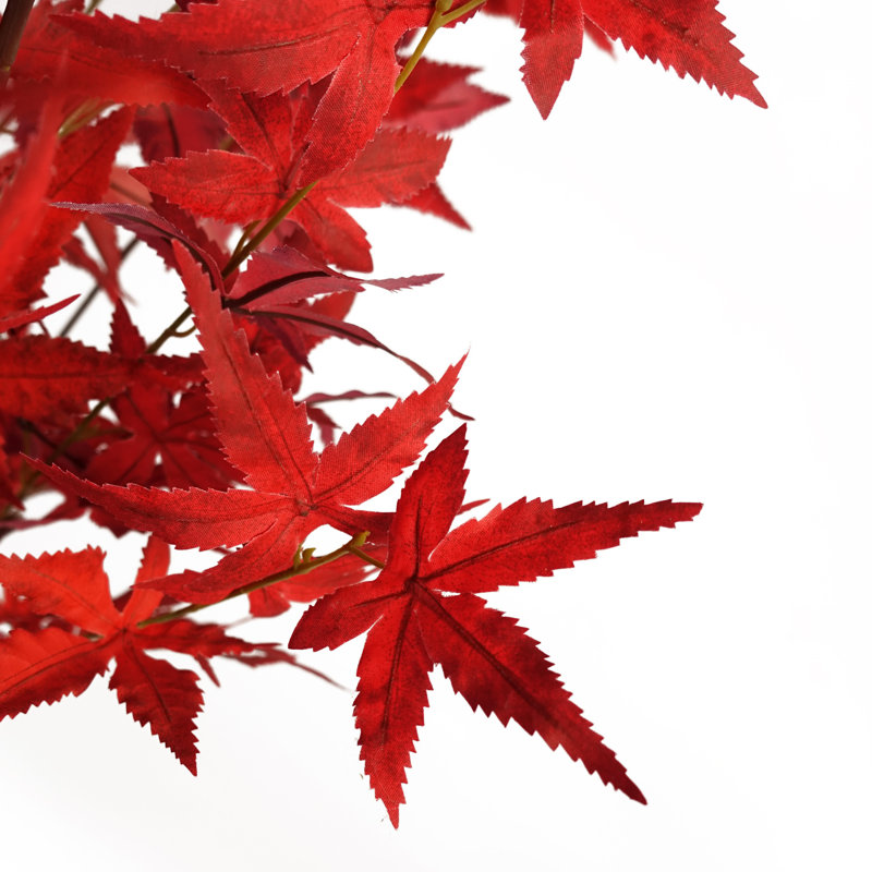 Anivea 120cm Faux Maple Tree in Pot