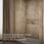 Ensemble de garniture de douche Stately Rite-Temp-50619234