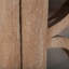 Pengrove Solid Wood Display Stand