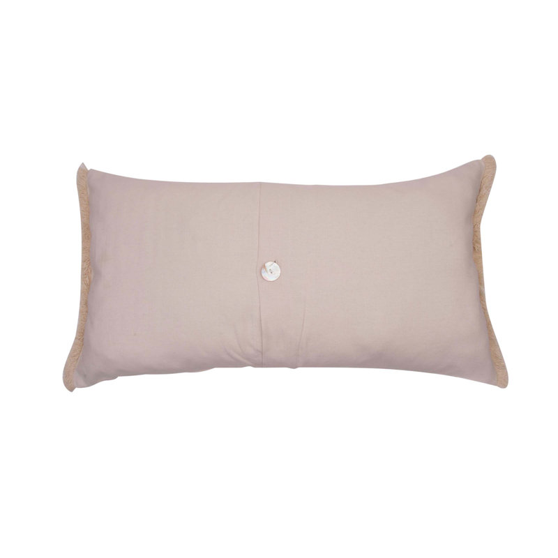 Coussin lombaire Clawd and Clawdia