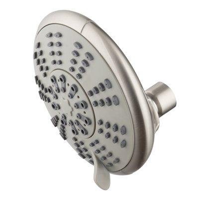 Fixed Shower Head 2.5 GPM GPM