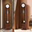 Horloge de plancher 68,58 "style européen