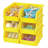 Quantum Storage Systems Storage Bin-444236866