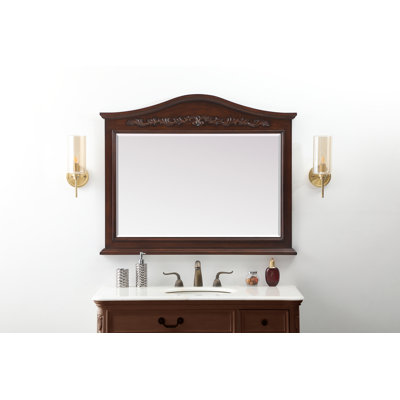 Miroir de salle de bain Wixom