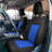 Elastic Automobile Cover By FH Group
