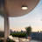     Channel LED Flush Mount, Indoor/Outdoor Wet Rated, 5-CCT Selectable, Dimmable-119307583-119307582