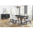 Donny Extendable Dining Set
