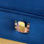 Causeuse modulaire en velours Sanguine Channel-627604413