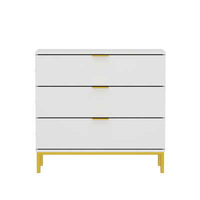 Devizes 31.5'' W Nightstand