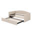 Lit de jour avec couchette extensible-1921536026