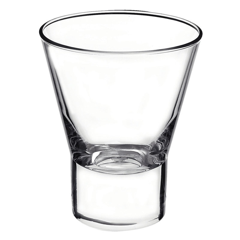Ypsilon Water Glasses, 6, 340ml