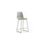 Briyan Counter Stool with Metal Frame-945797656