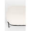 Polly Oval Ottoman