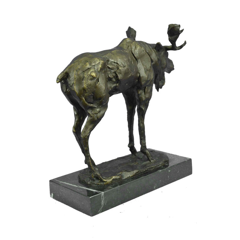 Figurines et sculptures Kalecia