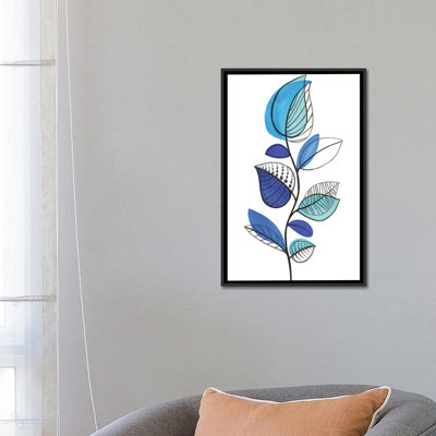 « illustrator », reproduction d’art sur toile