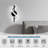 Led Wall Sconces Indoor