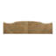 Fontainebleau 9 - Drawer Solid Wood Dresser