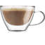 Cappuccino Double Walled Cup 15 oz