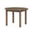 Round Dining Table