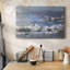Toile tendue Overcast Tides II-Gallery-253789573