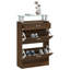Romil 8 Pair Shoe Storage Cabinet-2066754314