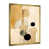 Gold Single Picture Framed selected