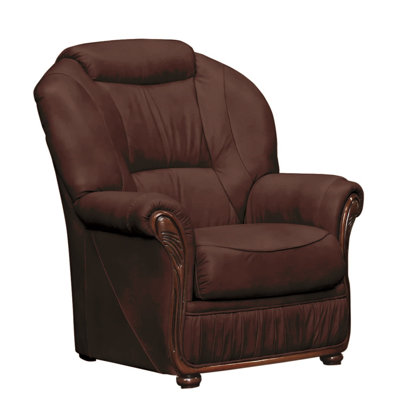 Kirwin Upholstered Armchair