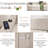 Upholstered Twin Daybed With Trundle, Twin Trundle Daybed Sofa Bed For Bedroom Guest Room, No Box Spring Needed-665920477