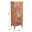 Haug 1 Door Wardrobe