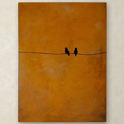 Modern & Contemporary