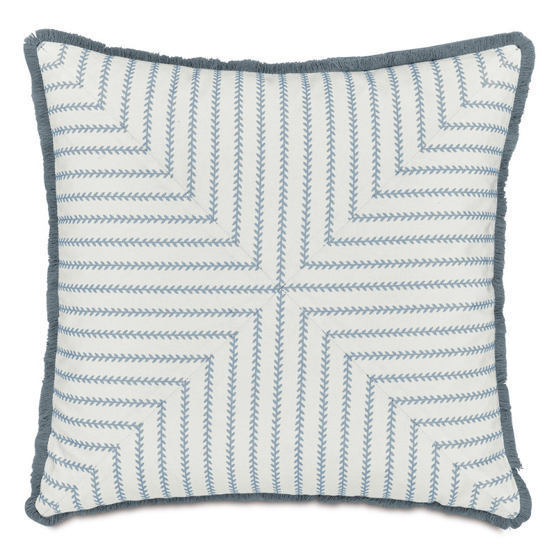 Highclere Vine Decorative Pillow